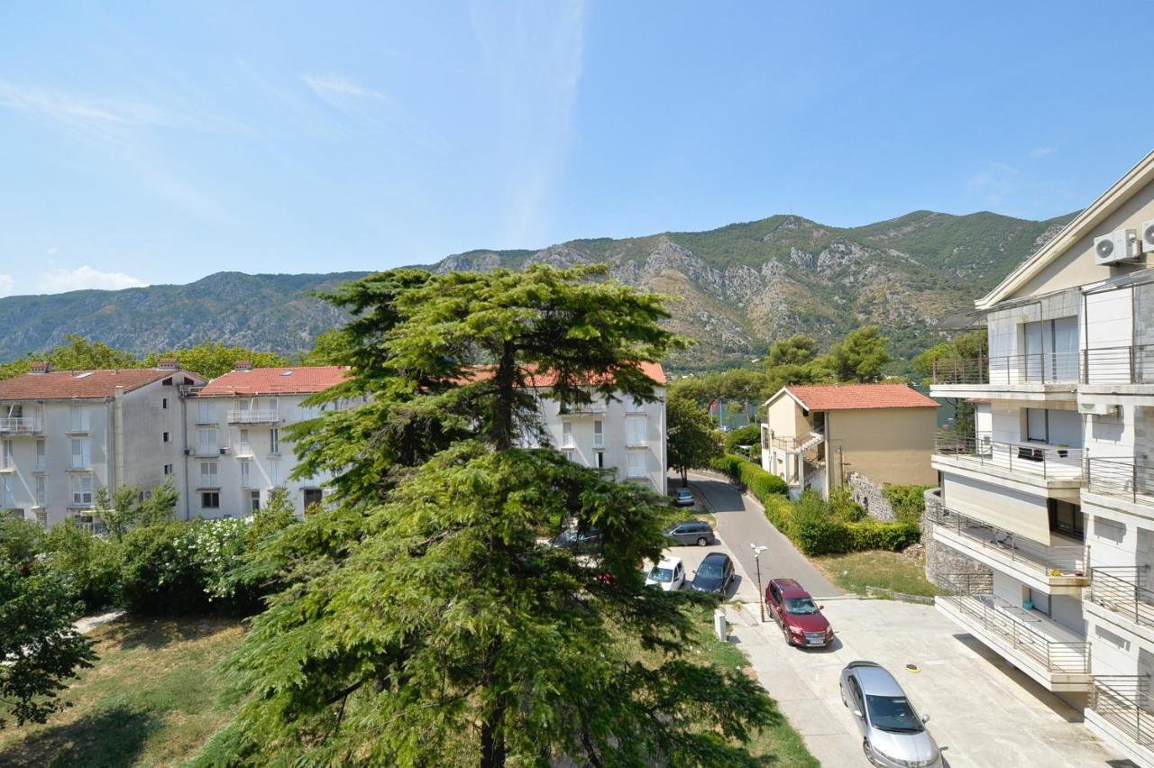 The Nest - Urban Family Place Kotor Eksteriør bilde